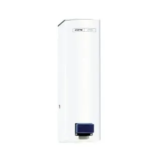 CWS Seifenspender Jumbo 2000ml Weiß