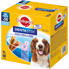 Bild DentaStix für mittelgroße Hunde 56 St.