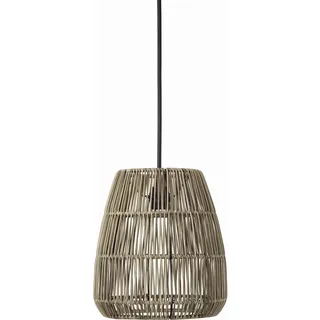 PR Home Saigon 1-flg. 28 cm rund grau
