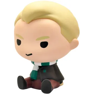 Plastoy Chibi Draco Malfoy Sparschwein 16 cm