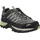 Rigel LOW Herren Slim Grey/Cardamom 40
