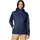 Arcadia II Regenjacke Collegiate Navy XL