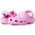 Clog K Taffy Pink 36