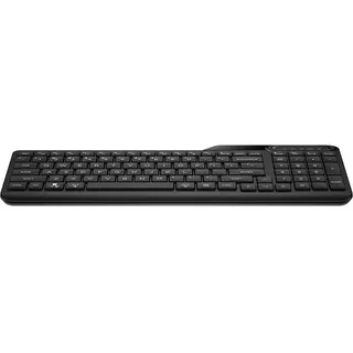 Hp 460 Funktastatur Spanisch - Black
