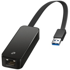 Bild UE306 USB 3.0 Gigabit Ethernet