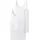 Damen Unterhemd Trägertop 2er Pack Gr 36 Weiss 100