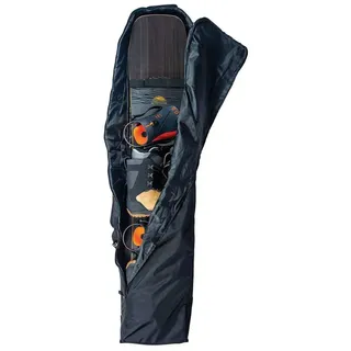 Rome Roadie Snowboardtasche - Black - One Size