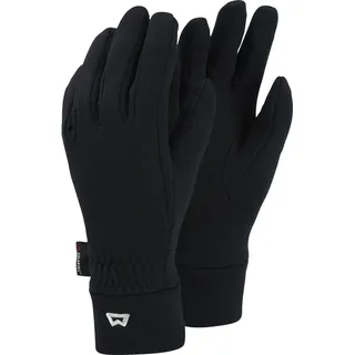 Mountain Equipment Touch Screen Wmns Glove black (Me-01004) XS