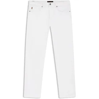 Boss Re Maine Regular Fit Weiß 32/32