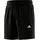 Tr-es 7 Kurze Hose Black White XL