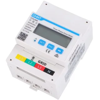 Sungrow DTSU666 3-phasig Smartmeter (BB002821)