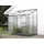 Ida 3300 Alu Smaragd Grün HKP 4 mm 3,3 m2