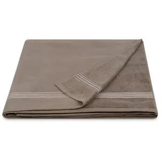 Hamamtuch ROSS "MAXI-Hamamtuch", flanell, B:150cm L:200cm, Frottier, Baumwolle, Handtücher, Hamamtuch, aus feinster Baumwolle