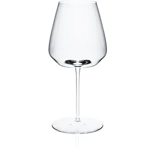 Rona Weinglas mundgeblasen 0,55 l 6 St.