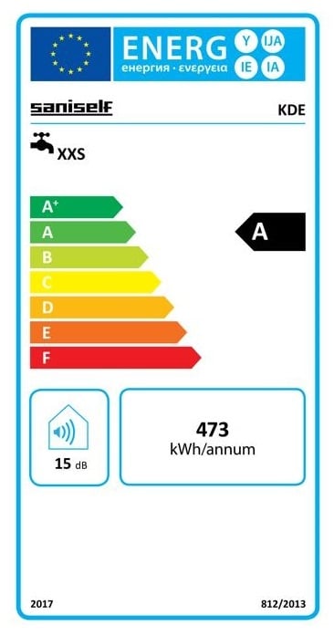 Bild von KDE elektronisch