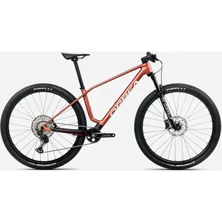 Orbea Alma M30 2026 29 Zoll RH 0 cm mars red matt / metallic burgundy red