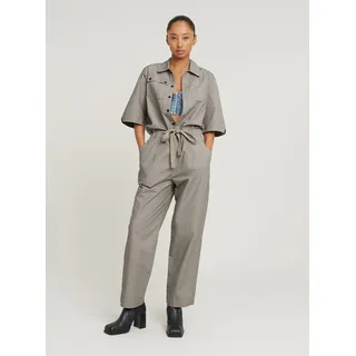 G-Star Army Jumpsuit ss wmn