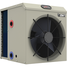 BWT Heat pump 3.5kW Heat MYPOOL