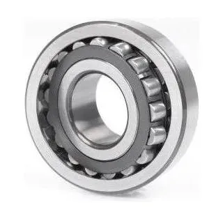 SKF Pendelrollenlager 22211E/C3