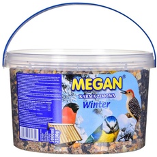 Megan 5906485082850 Vogelfutter 2,1 kg