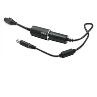 Dell 90 Watt Car Adaptor