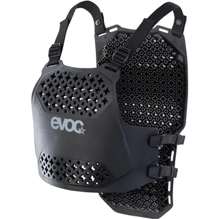 Evoc Brustpanzer Torso Protector S/M Schwarz