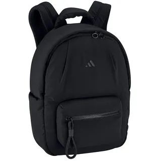 Adidas Must Haves Puffy 21l Rucksack - Black - One Size