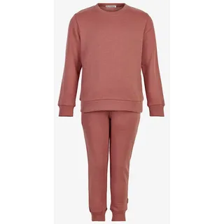 Minymo Sweat Set (2-pcs) canyon rose (411) 146