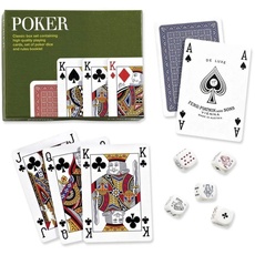 Piatnik 2557 - Poker New Classics