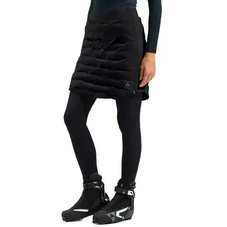 Odlo Zeroweight Insulator Rock - Black - M