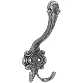 Siro Garderobenhaken Vintage Antik