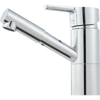 Mora MMIX B6 Waschtisch-Einhebelmischer Chrom