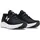 Charged Surge 4 Damen Black / Anthracite / White 42