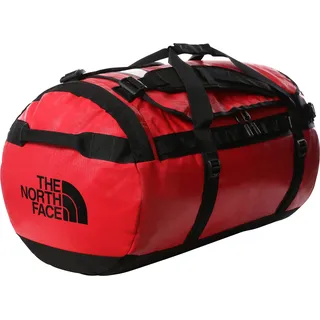 Base Camp Duffel L tnf red/tnf black