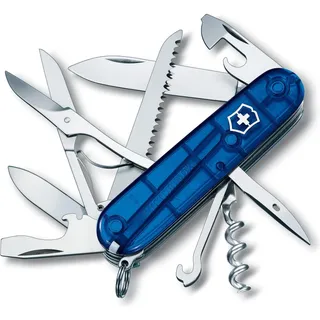 Huntsman blue transparent 1.3713.T2