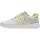 Handballschuhe white 12