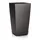 Cubico Premium 40 39,5 x 39,5 x 75,5 cm Anthrazit metallic