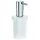 Seifenspender Essentials 160ml Grau