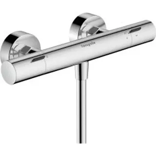 Hansgrohe Ecostat Fine Thermostat für Dusche, 13324000