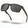 Holbrook matte brown tortoise/prizm black (OO9102-F455)