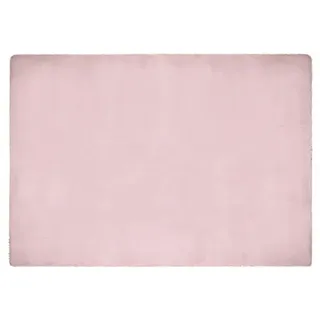 INDOMEX WHFLUFFYLONGPI130 Teppiche, 130x200 Zentimeter