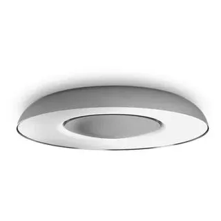 Philips Still 1 rund grau
