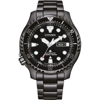 Citizen Promaster Edelstahl 44 mm NY0145-86EE