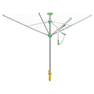 Juwel Wäschespinne Novaplus 600 lift 30891 Karton verpackt