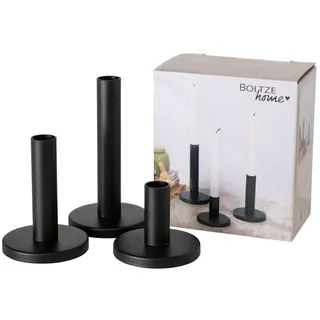 Boltze Malko schwarz