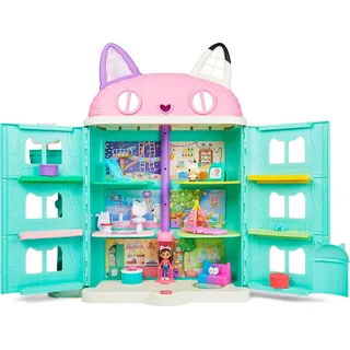 Spin Master Gabby's Purrfect Puppenhaus
