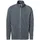 II Jacke Grau 3XL