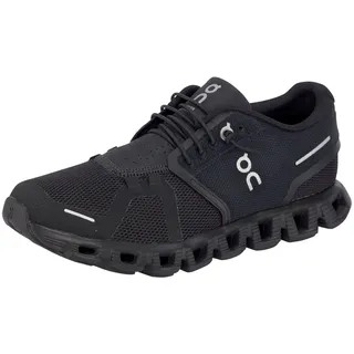 Cloud 5 Damen All Black 38,5