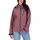 DEPROC-Active Shelby Peak mit abnehmbarer Wasserabweisend Winddicht Atmungsaktiv Wanderjacke Wine Gr 54 Große Größen