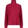 Fleece Pullover Sweatshirt Anemone Rot 38